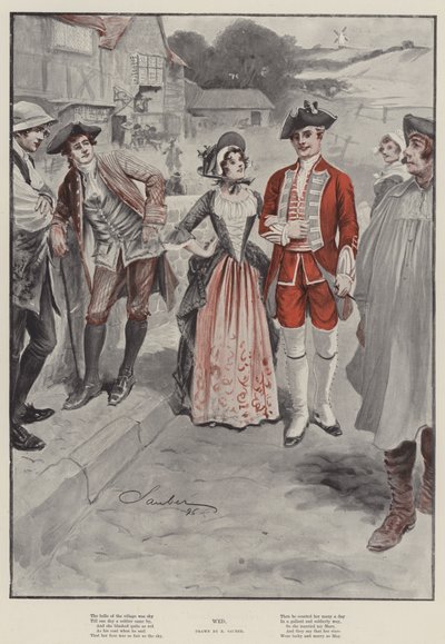 Mercoledì da Robert Sauber